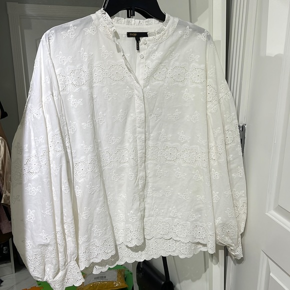 maje top - Picture 1 of 4